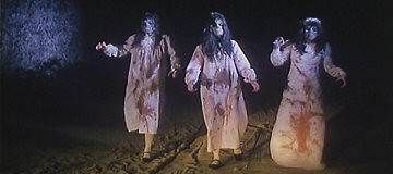 La Revanche Des Mortes Vivantes Fotoğrafı