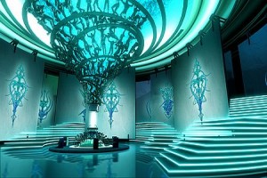 Dark Fury Fotoğrafı