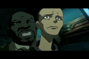 Dark Fury Fotoğrafı