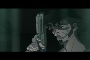 Dark Fury Fotoğrafı