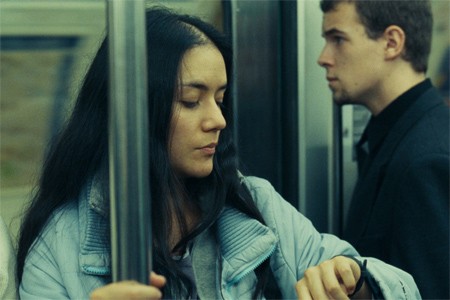 Paris, Seni Seviyorum Fotoğrafı