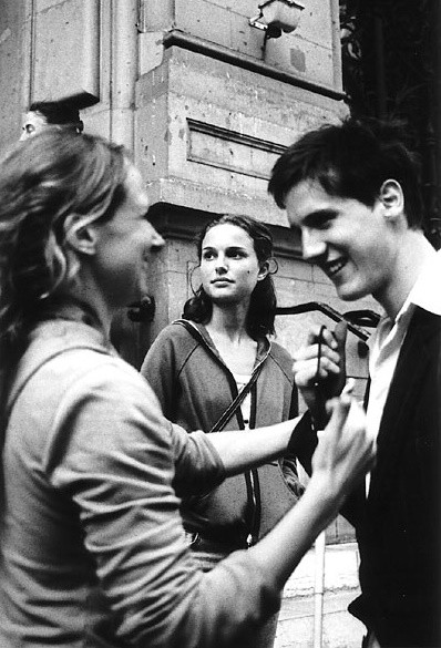 Paris, Seni Seviyorum Fotoğrafı