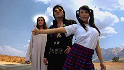 Tales From The Catholic Church Of Elvis ! (2009) afişi
