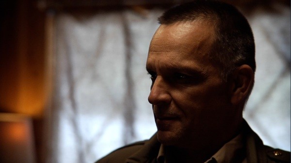 Ormanın Karanlğı Fotoğrafı