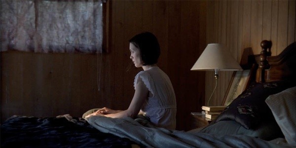 Ormanın Karanlğı Fotoğrafı