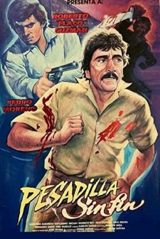 Streghe (witch Story) (1989) afişi