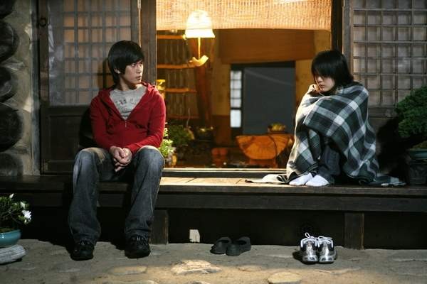 Peşinde Ölüm Var Fotoğrafı