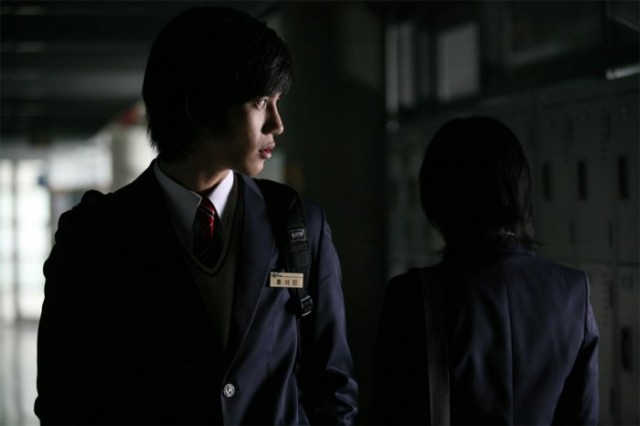 Peşinde Ölüm Var Fotoğrafı