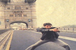 Zorlu İkili Fotoğrafı