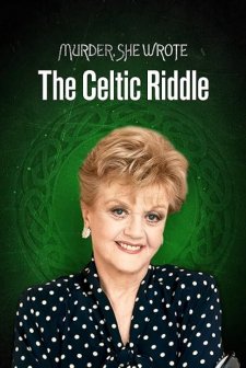 Murder, She Wrote: The Celtic Riddle (2003) afişi