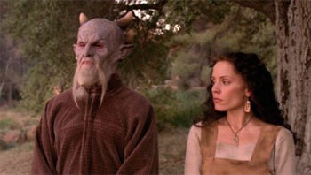 Buffy Vampir Avcısı Fotoğrafı