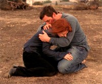 Buffy Vampir Avcısı Fotoğrafı