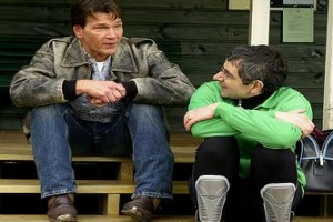 Hınzır Dadı fotoğrafı