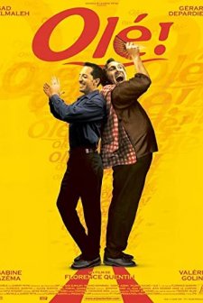 Olè ! (2005) afişi