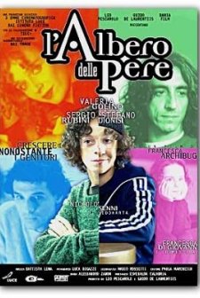 Shooting The Moon (1998) afişi