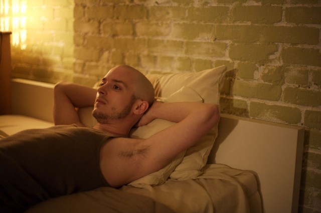 Day Zero Fotoğrafı