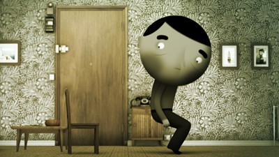 Skhizein Fotoğrafı