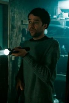 La Bête (2009) afişi