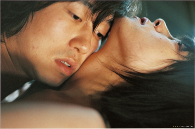 The Whispering Of The Gods Fotoğrafı