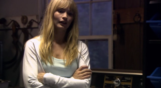 Wreckage Fotoğrafı