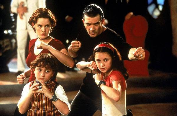 Çılgın Çocuklar Fotoğrafı