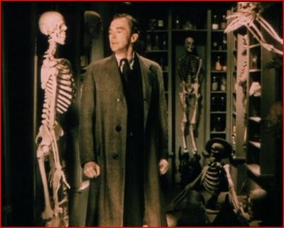 Doktor X Fotoğrafı