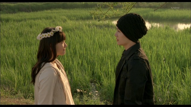 Sky Of Love Fotoğrafı