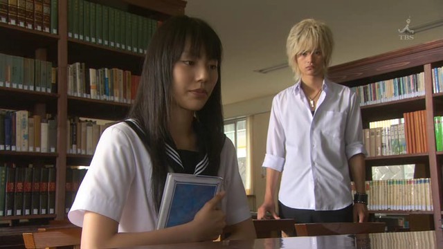 Sky Of Love Fotoğrafı