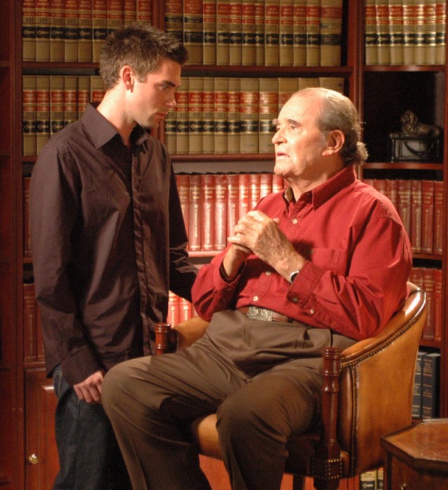 Son Armağan fotoğrafı