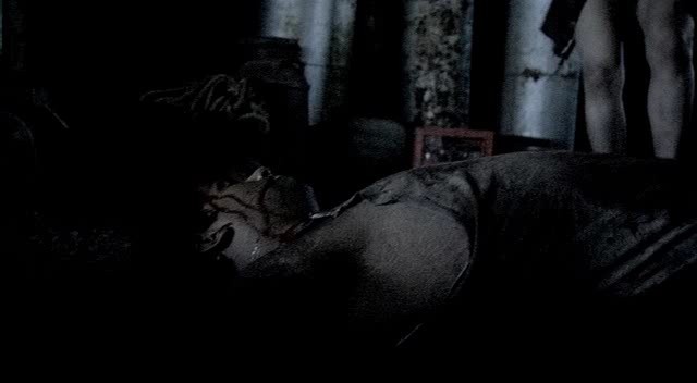 Albino Farm Fotoğrafı