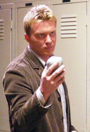 Ölüm Bölgesi fotoğrafı