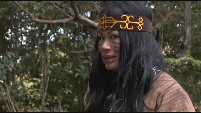 Geyşa Suikastcı fotoğrafı