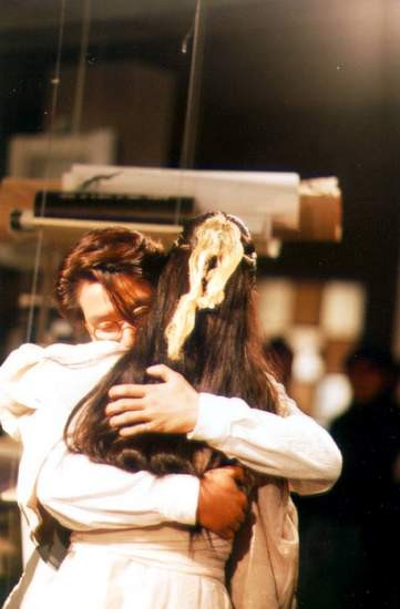 Gingko Bed Fotoğrafı