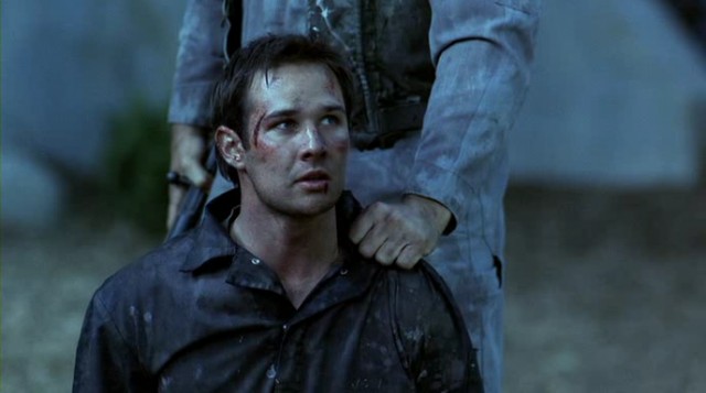 Backwoods Fotoğrafı