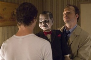 Ölüm Sessizliği Fotoğrafı