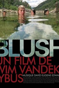 Blush (2005) afişi