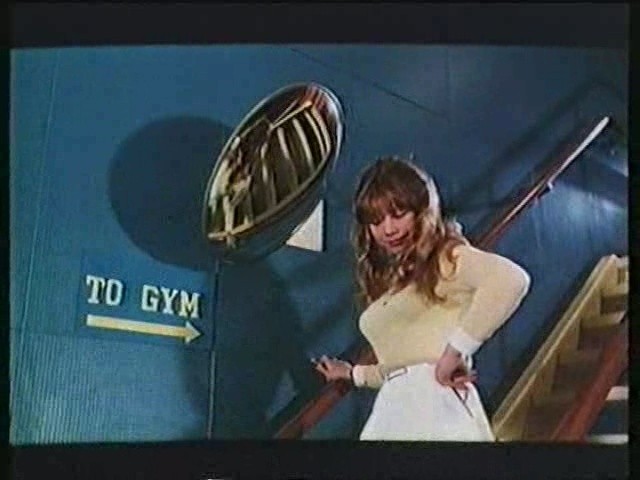 Screwballs fotoğrafı