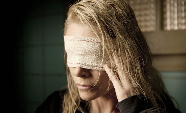 Julia'nın Gözleri Fotoğrafı