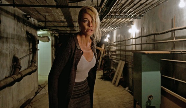 Julia'nın Gözleri Fotoğrafı