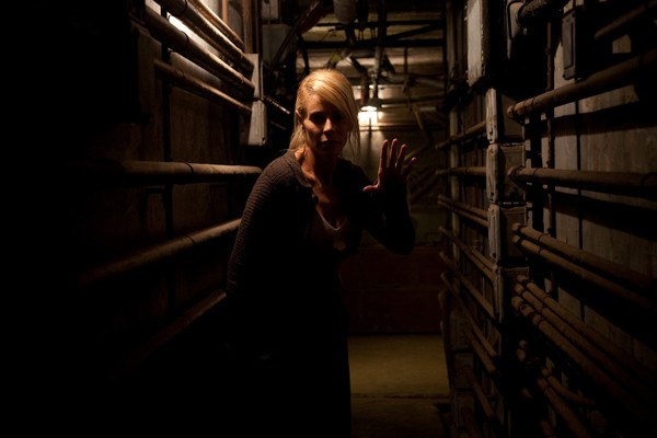 Julia'nın Gözleri Fotoğrafı