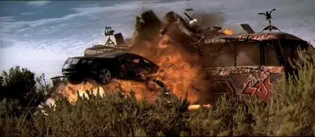 Doomsday Fotoğrafı