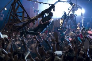 Doomsday Fotoğrafı