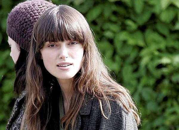 Beni Asla Bırakma Fotoğrafı