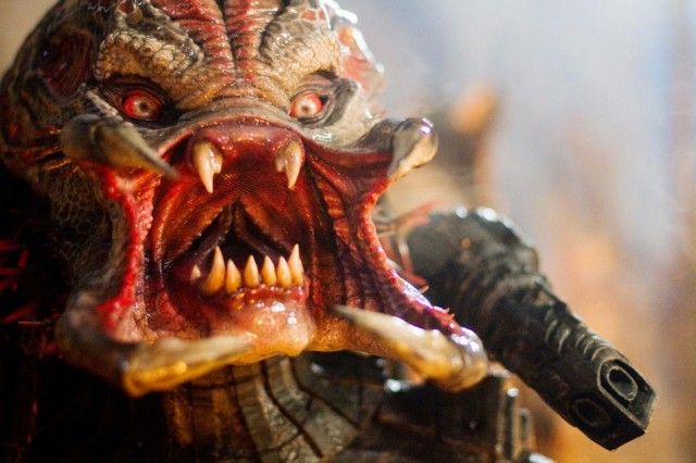 Predators Fotoğrafı