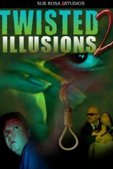 Twisted ıllusions 2 (2004) afişi