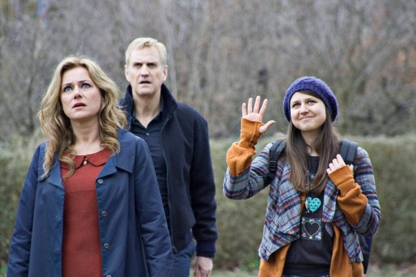 Parterapi fotoğrafı