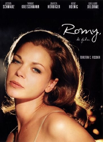 Romy (2009) afişi