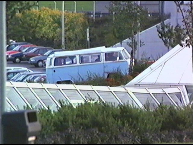 Öldürme Zamanı Fotoğrafı