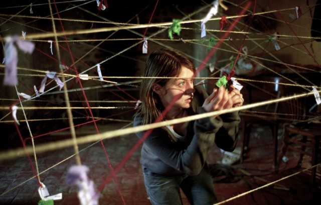 Écoute Le Temps Fotoğrafı