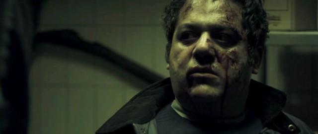 Baseline Fotoğrafı